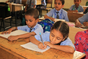 Singhania Educational Institute-Eassy Writing Competiton